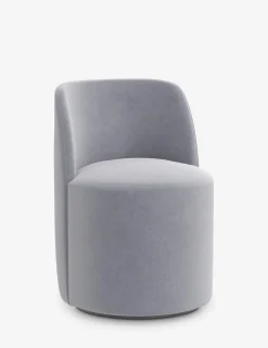 Mckay Swivel Dining Chair