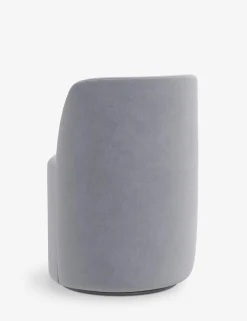 Mckay Swivel Dining Chair