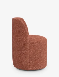 Mckay Swivel Dining Chair