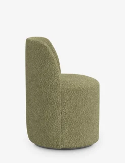 Mckay Swivel Dining Chair