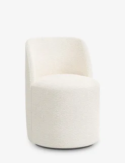 Mckay Swivel Dining Chair