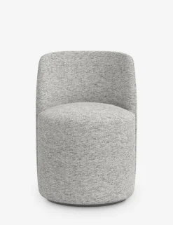 Mckay Swivel Dining Chair