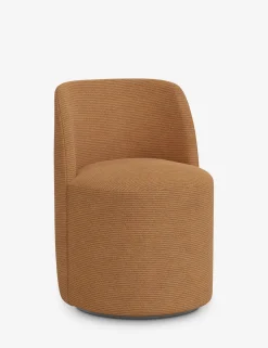 Mckay Swivel Dining Chair