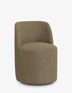 Mckay Swivel Dining Chair