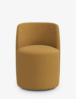 Mckay Swivel Dining Chair