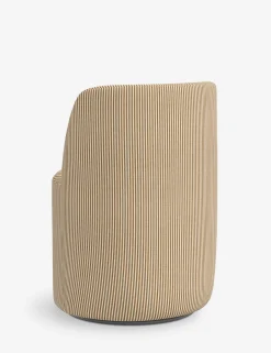 Mckay Swivel Dining Chair