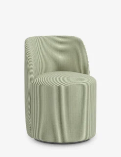 Mckay Swivel Dining Chair