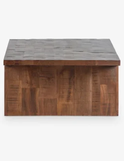 Mclain Coffee Table