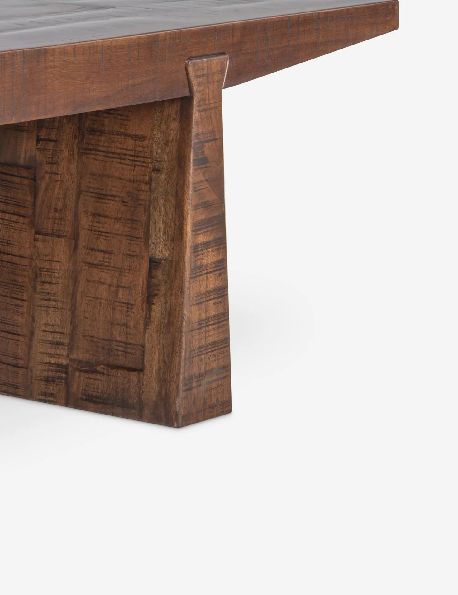 Mclain Coffee Table