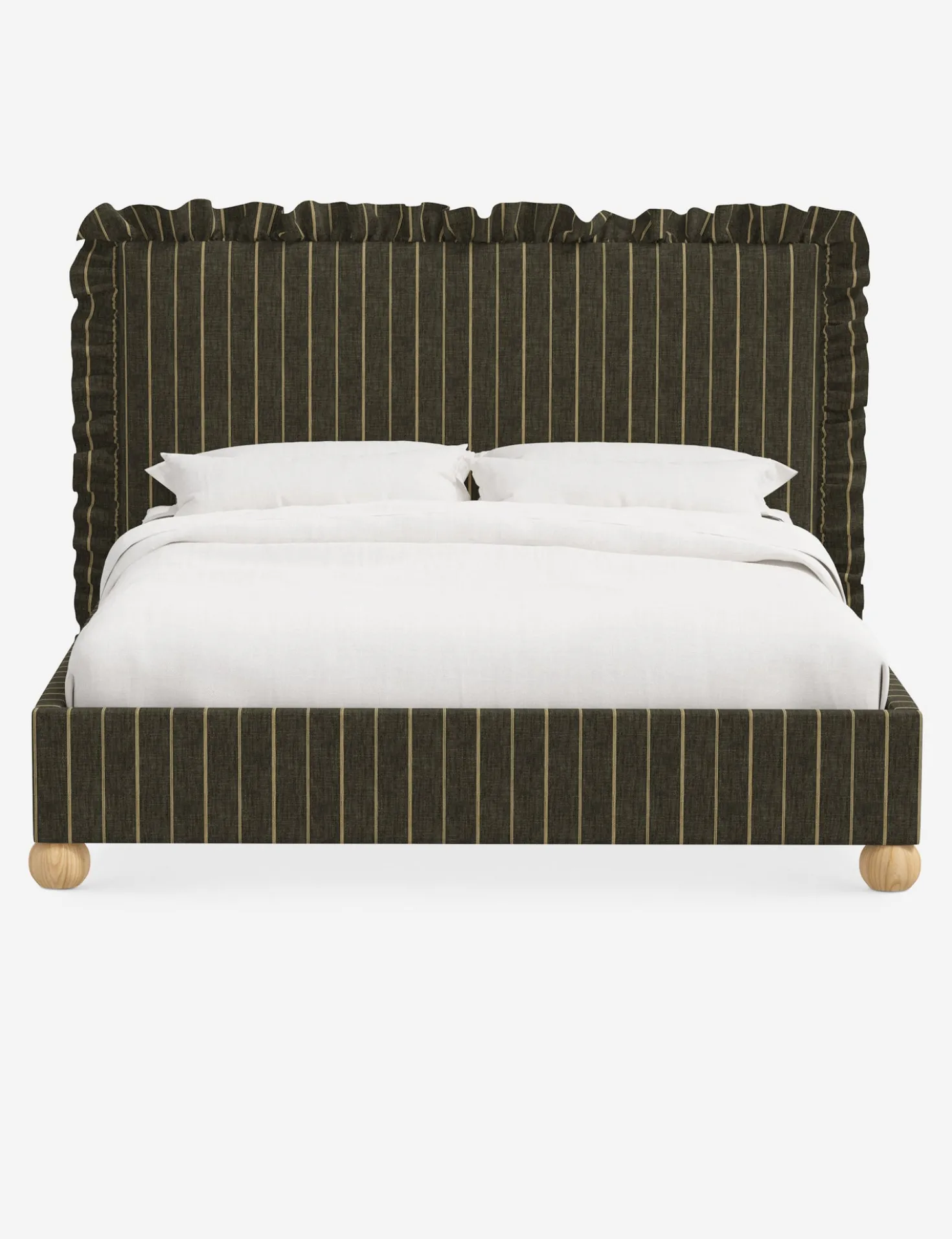 McPherson Platform Bed
