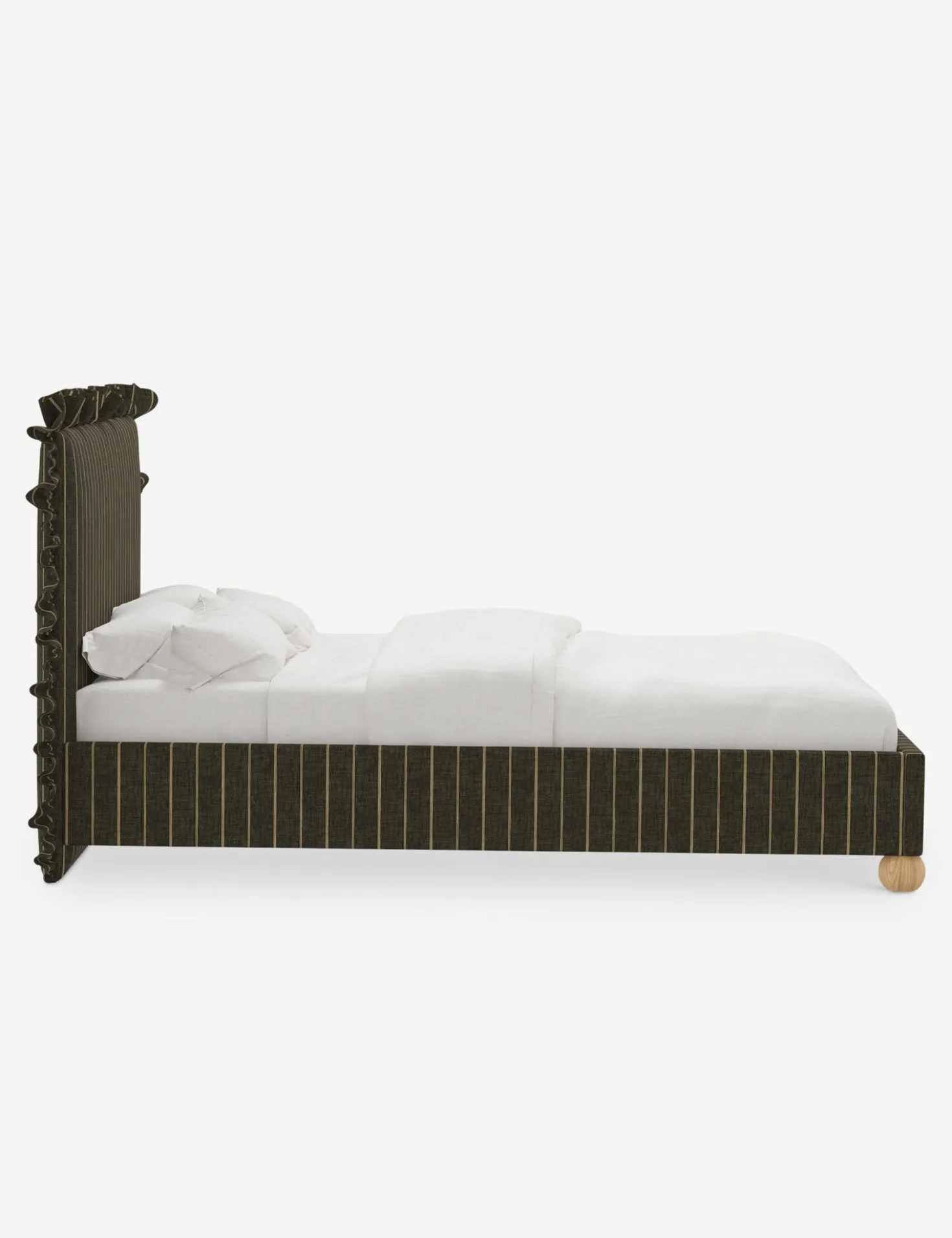 McPherson Platform Bed