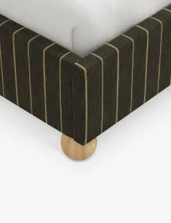 McPherson Platform Bed