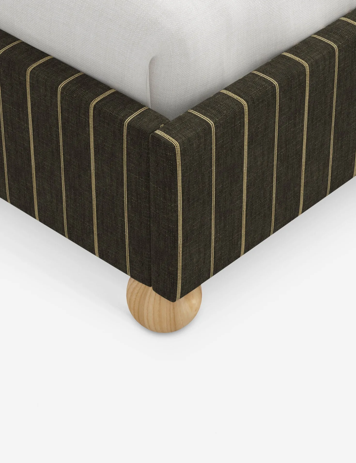 McPherson Platform Bed