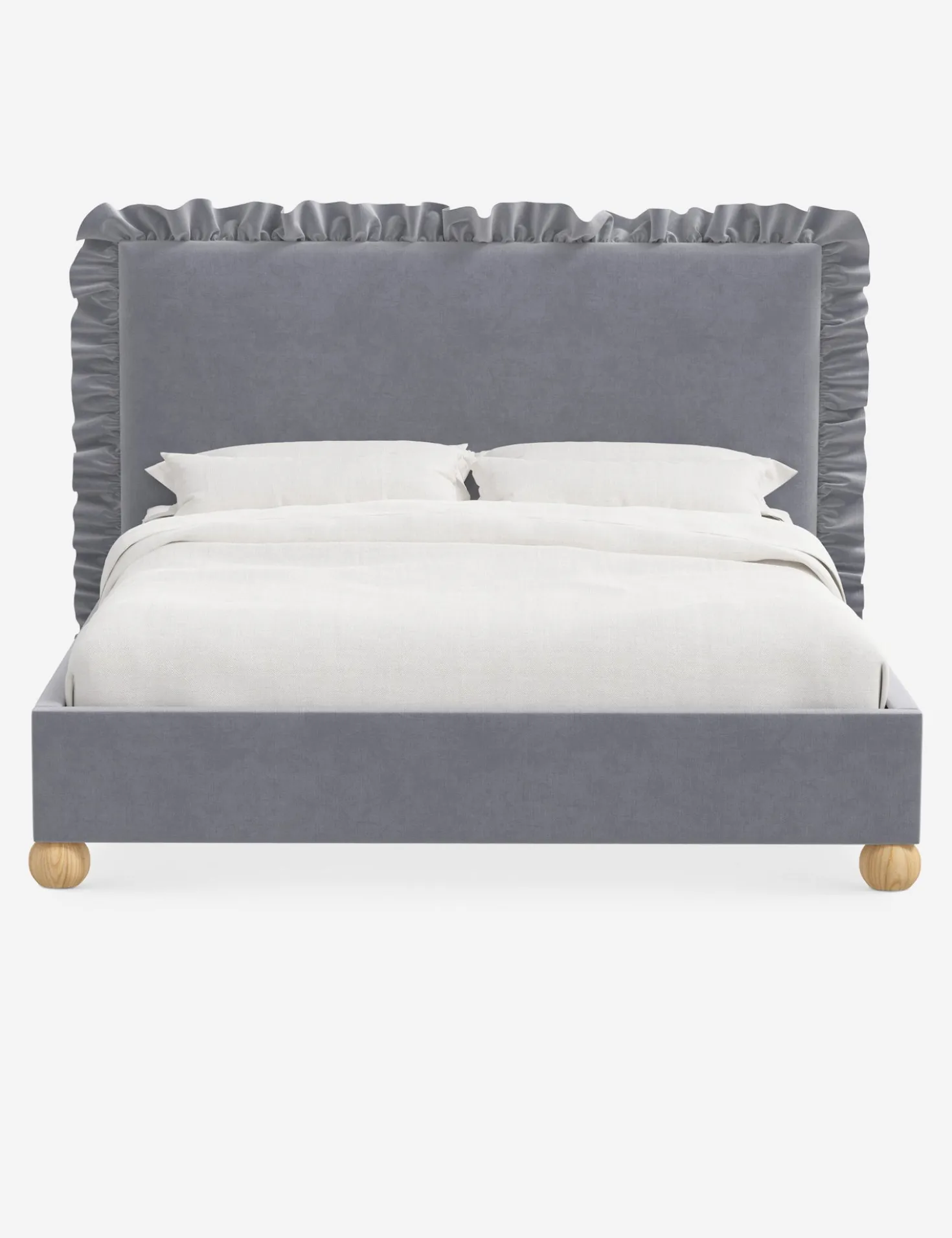 McPherson Platform Bed