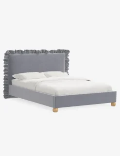 McPherson Platform Bed