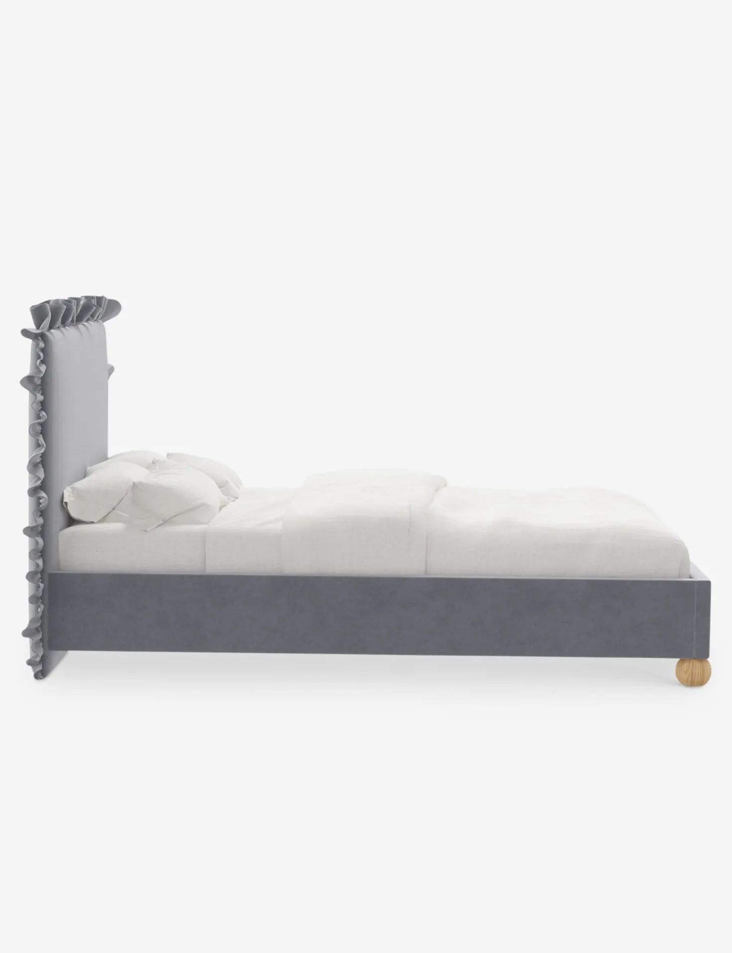McPherson Platform Bed