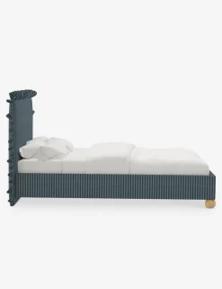 McPherson Platform Bed