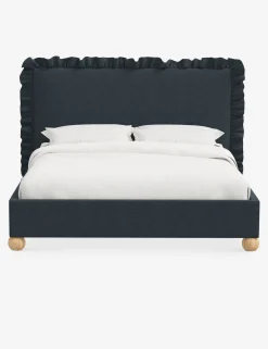 McPherson Platform Bed