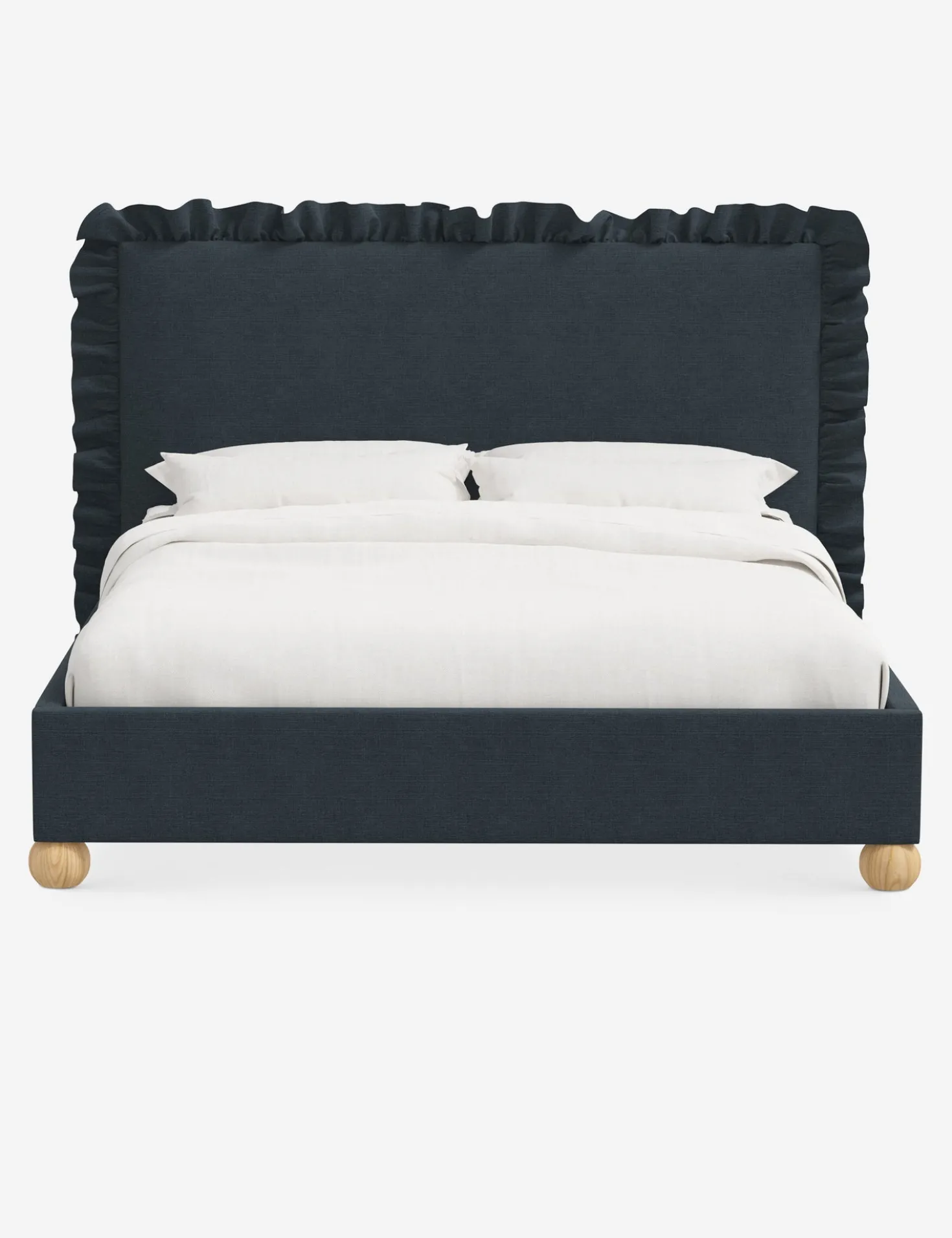 McPherson Platform Bed