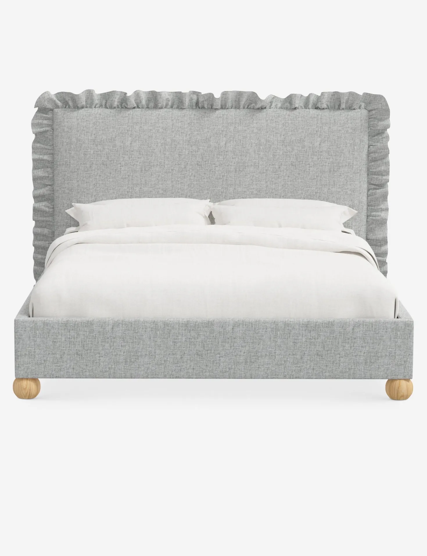 McPherson Platform Bed