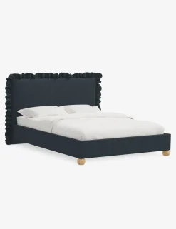 McPherson Platform Bed