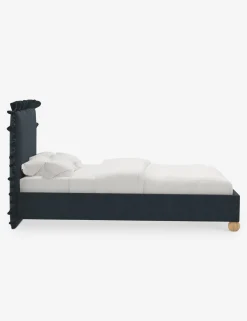 McPherson Platform Bed