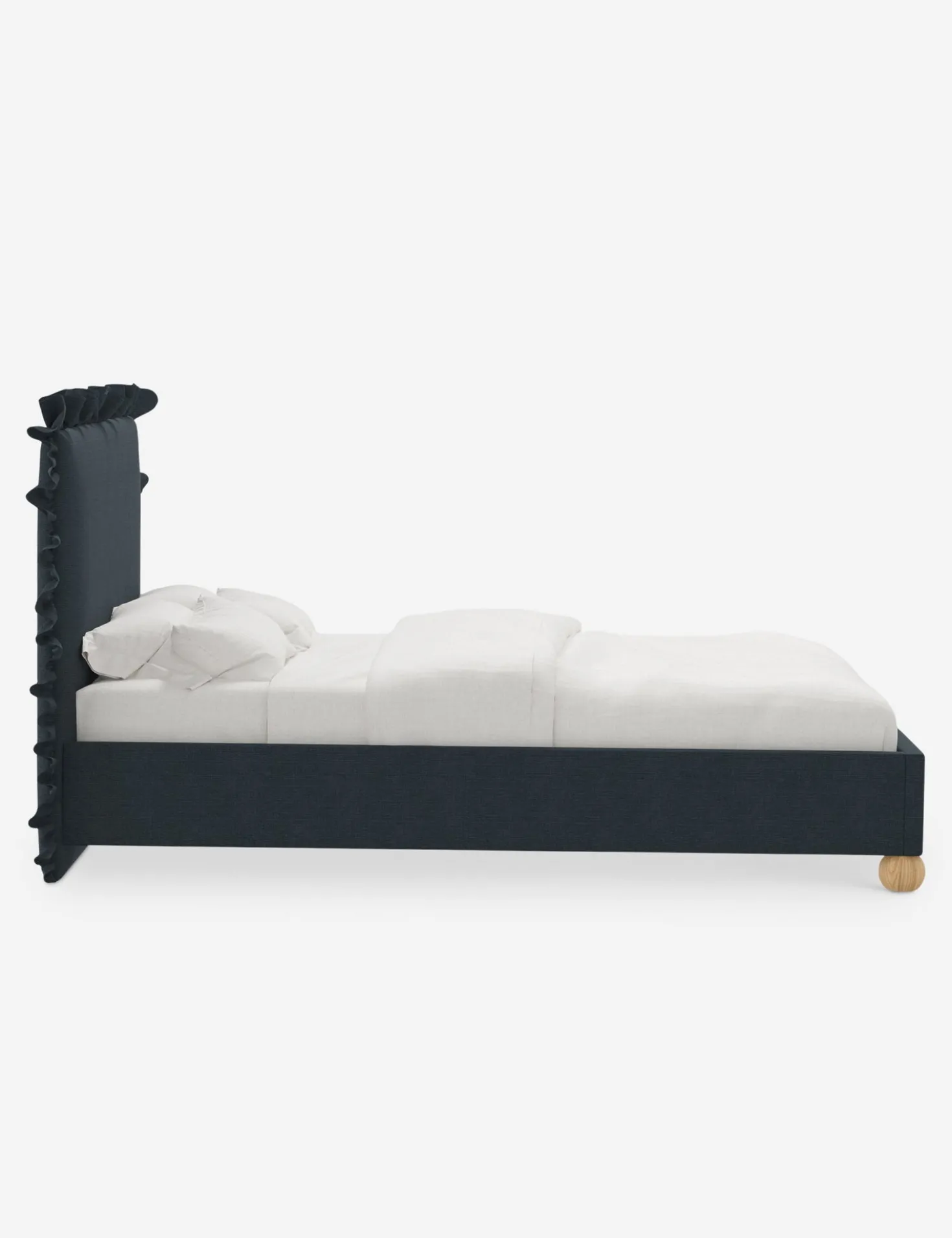 McPherson Platform Bed