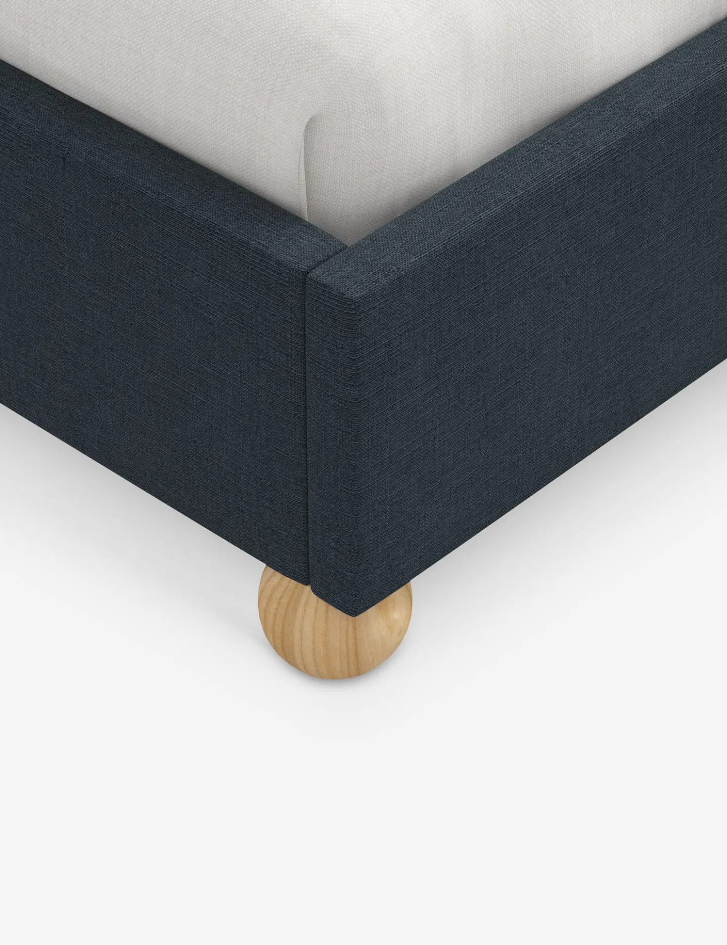 McPherson Platform Bed
