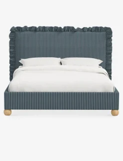 McPherson Platform Bed