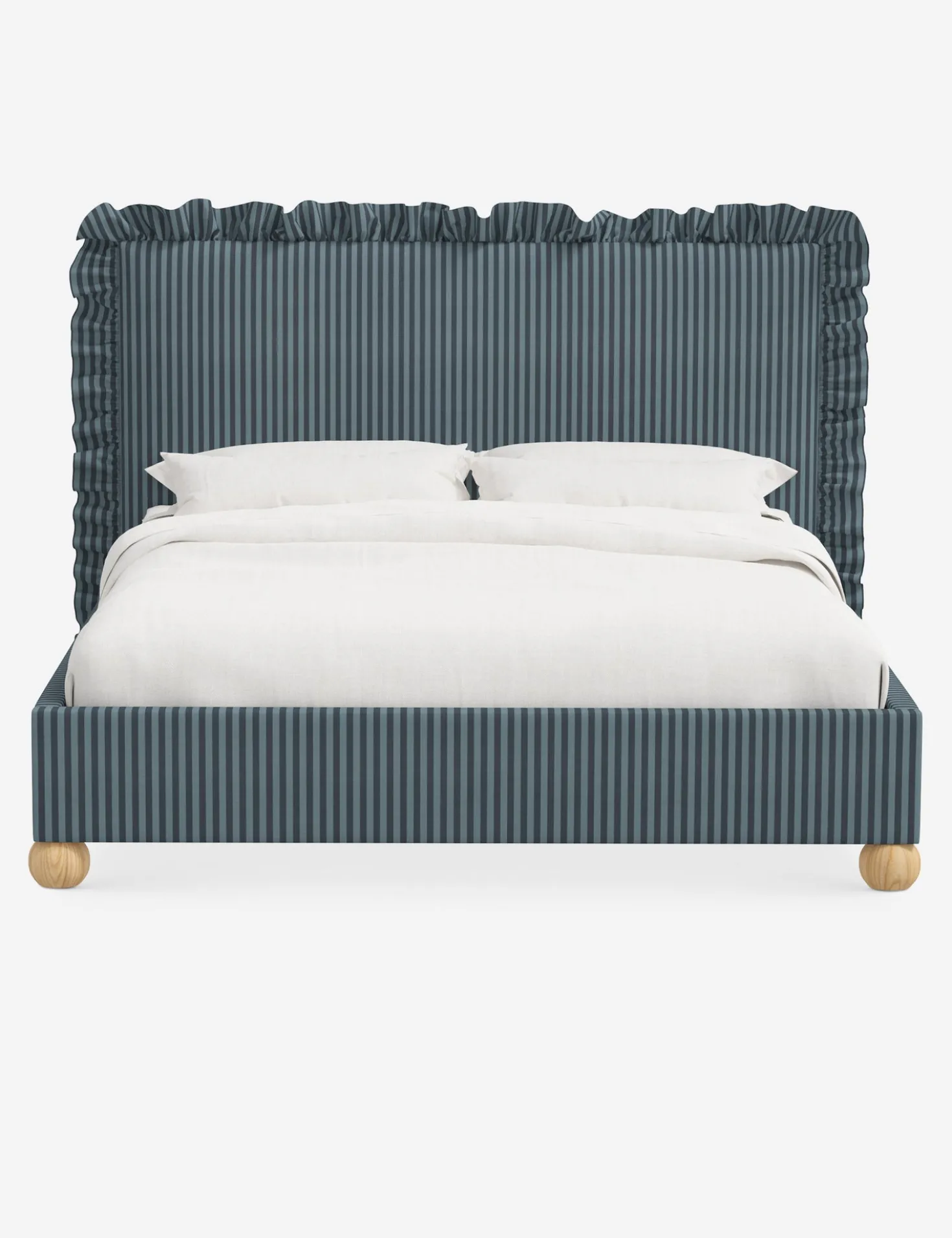 McPherson Platform Bed