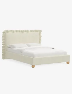 McPherson Platform Bed