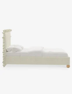 McPherson Platform Bed