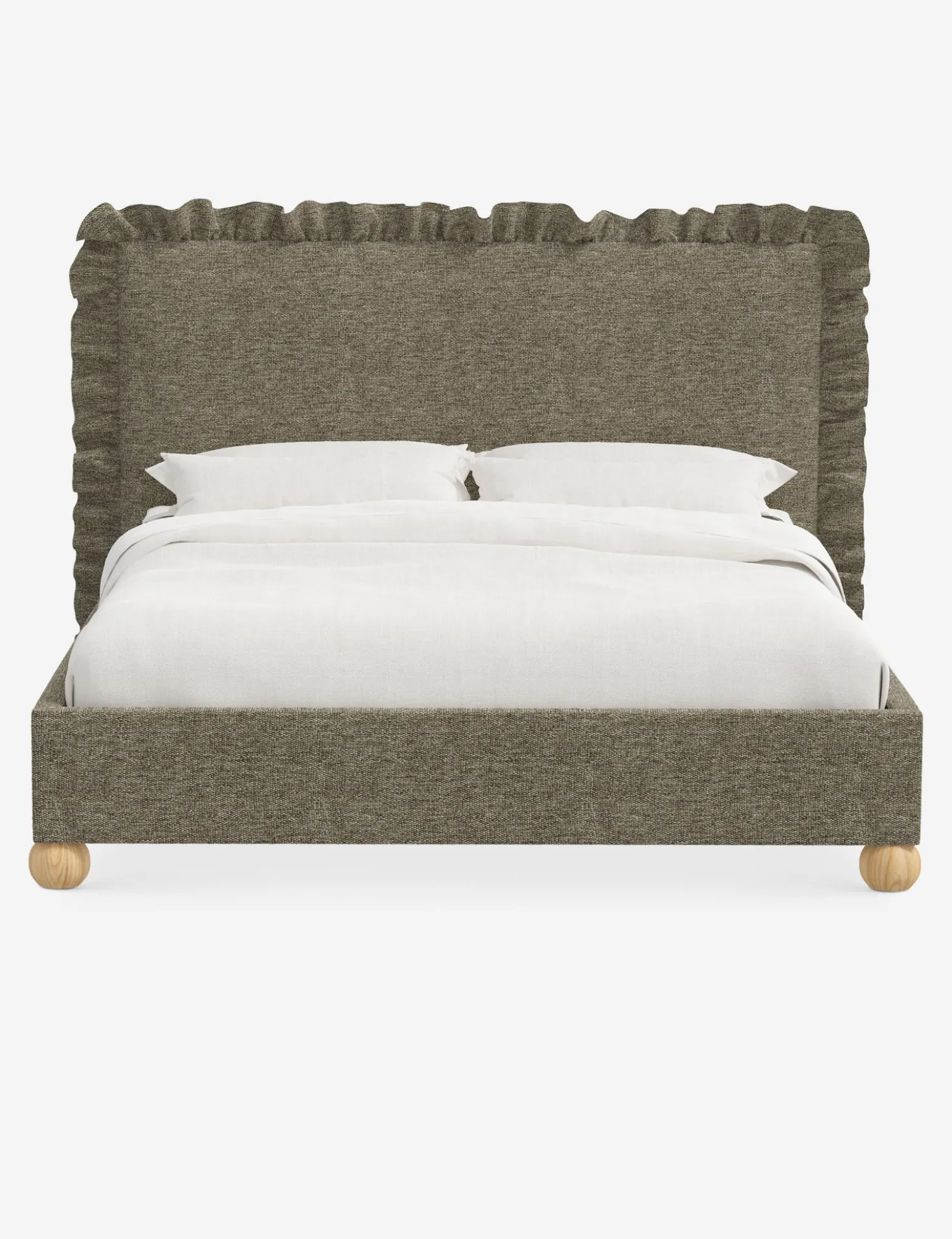 McPherson Platform Bed