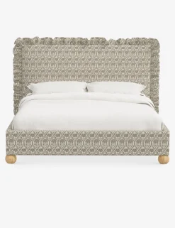 McPherson Platform Bed