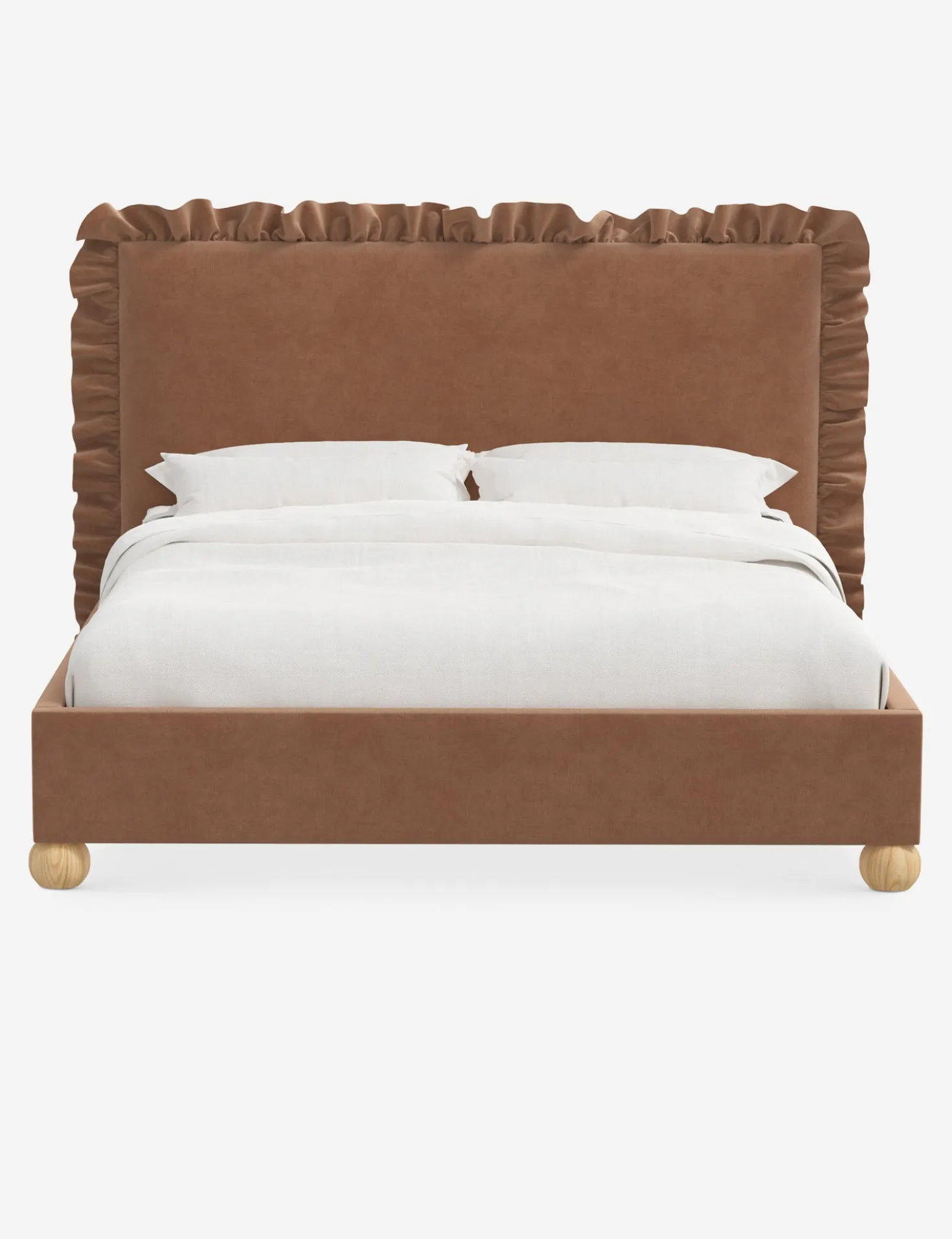 McPherson Platform Bed