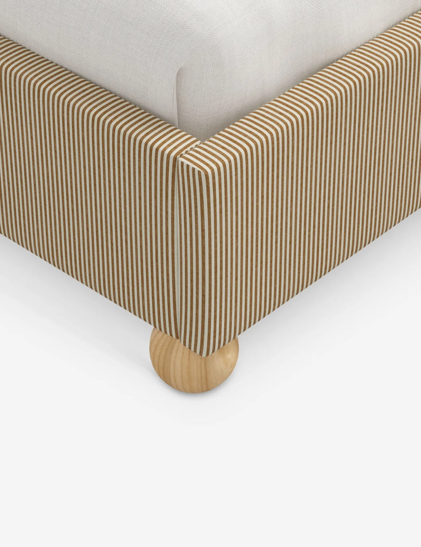 McPherson Platform Bed