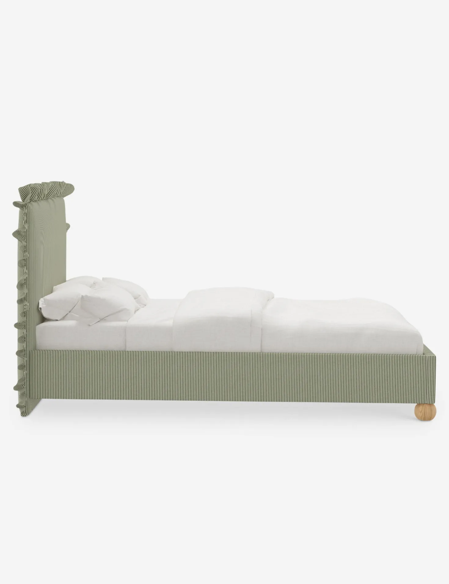 McPherson Platform Bed
