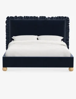 McPherson Platform Bed