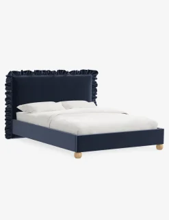 McPherson Platform Bed