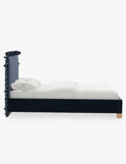 McPherson Platform Bed