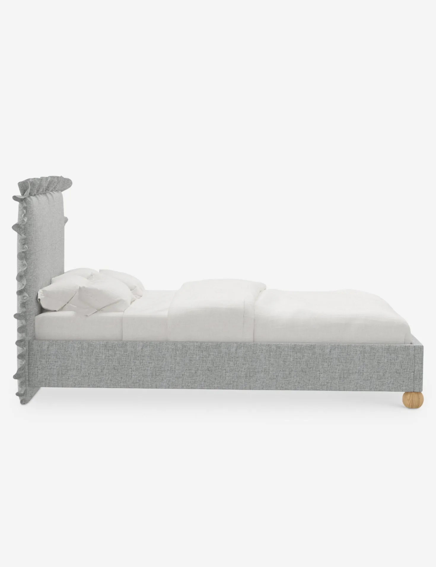 McPherson Platform Bed