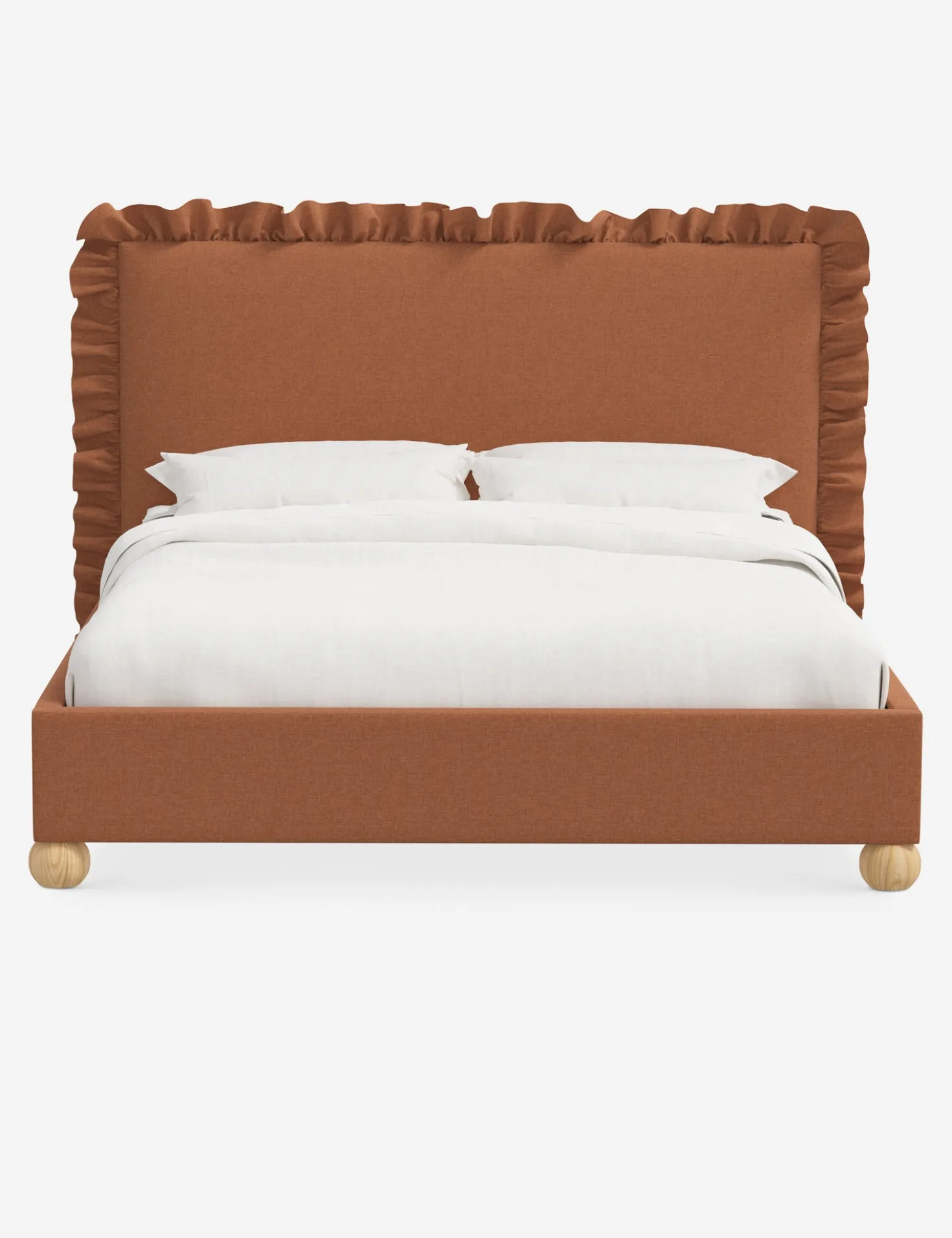 McPherson Platform Bed