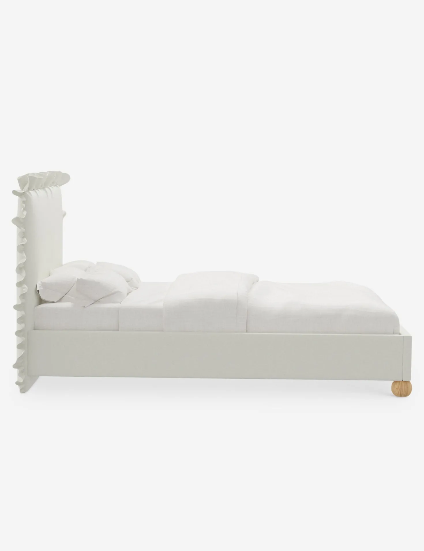 McPherson Platform Bed