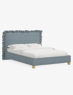 McPherson Platform Bed