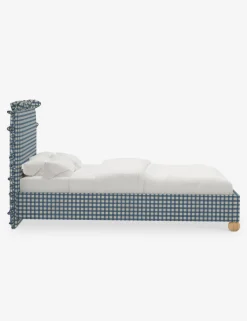 McPherson Platform Bed