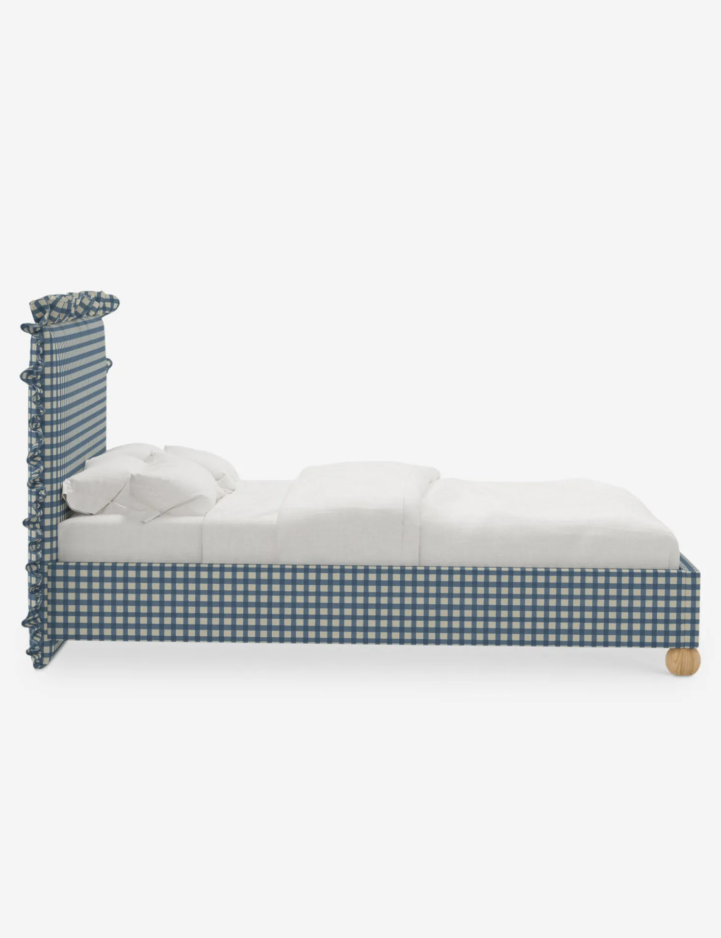 McPherson Platform Bed
