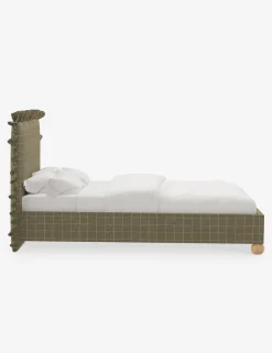 McPherson Platform Bed