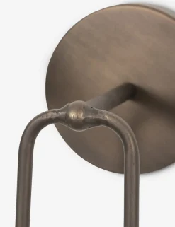 McVea Double Sconce