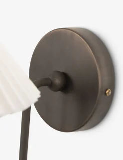 McVea Sconce
