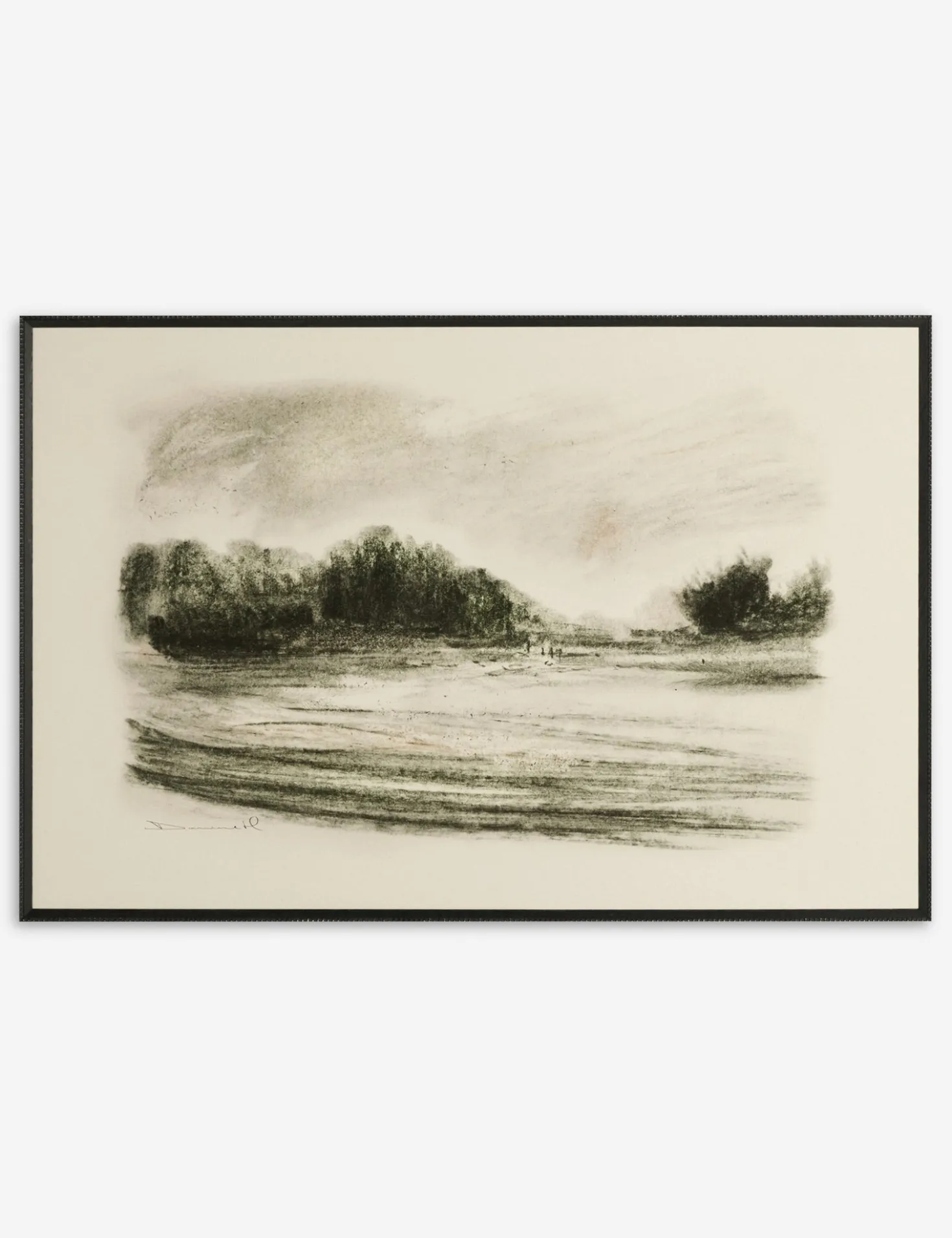 Meadow by Dan Hobday